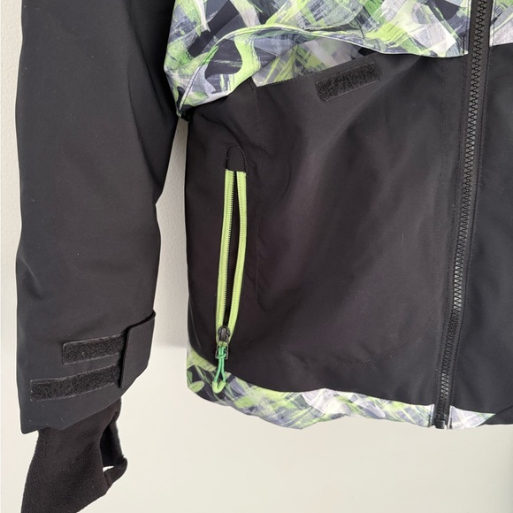 Obermeyer Teen XL Jacket - Picture 4 of 11
